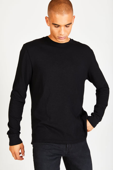 Presley Long Sleeve - Cotton Citizen