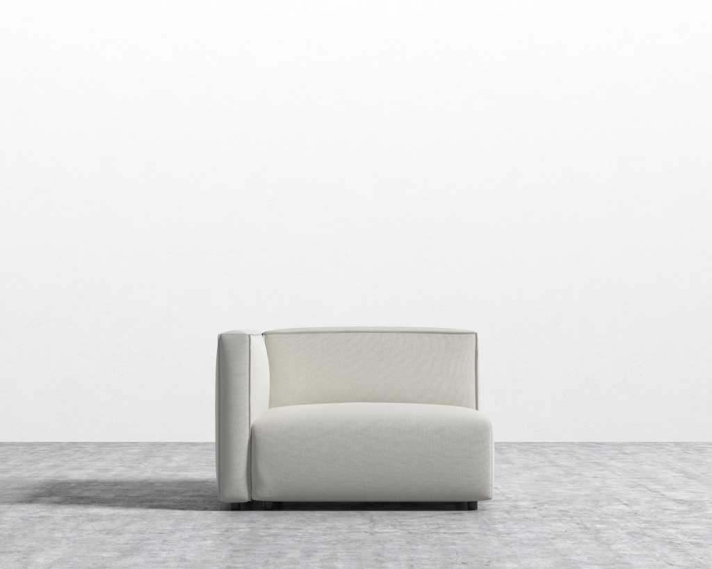 Cloud Left Arm Corner