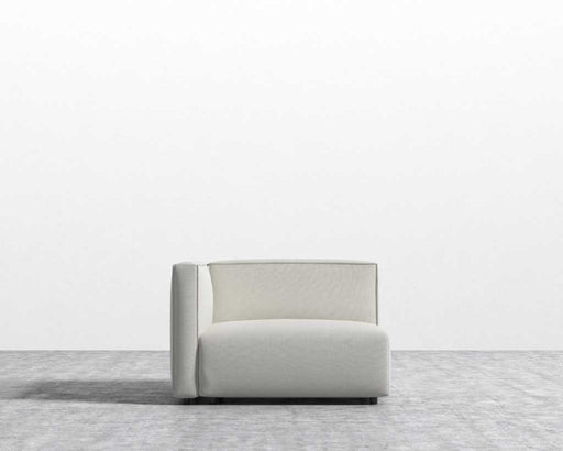 Cloud Left Arm Corner