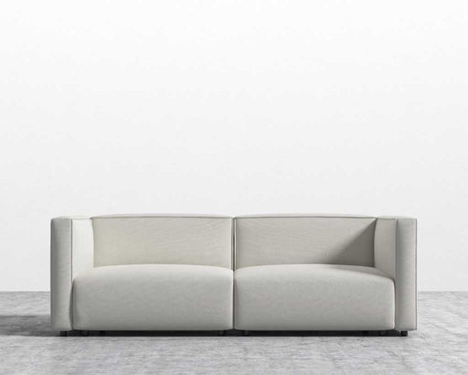 Cloud Modular Loveseat