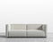 Cloud Modular Loveseat