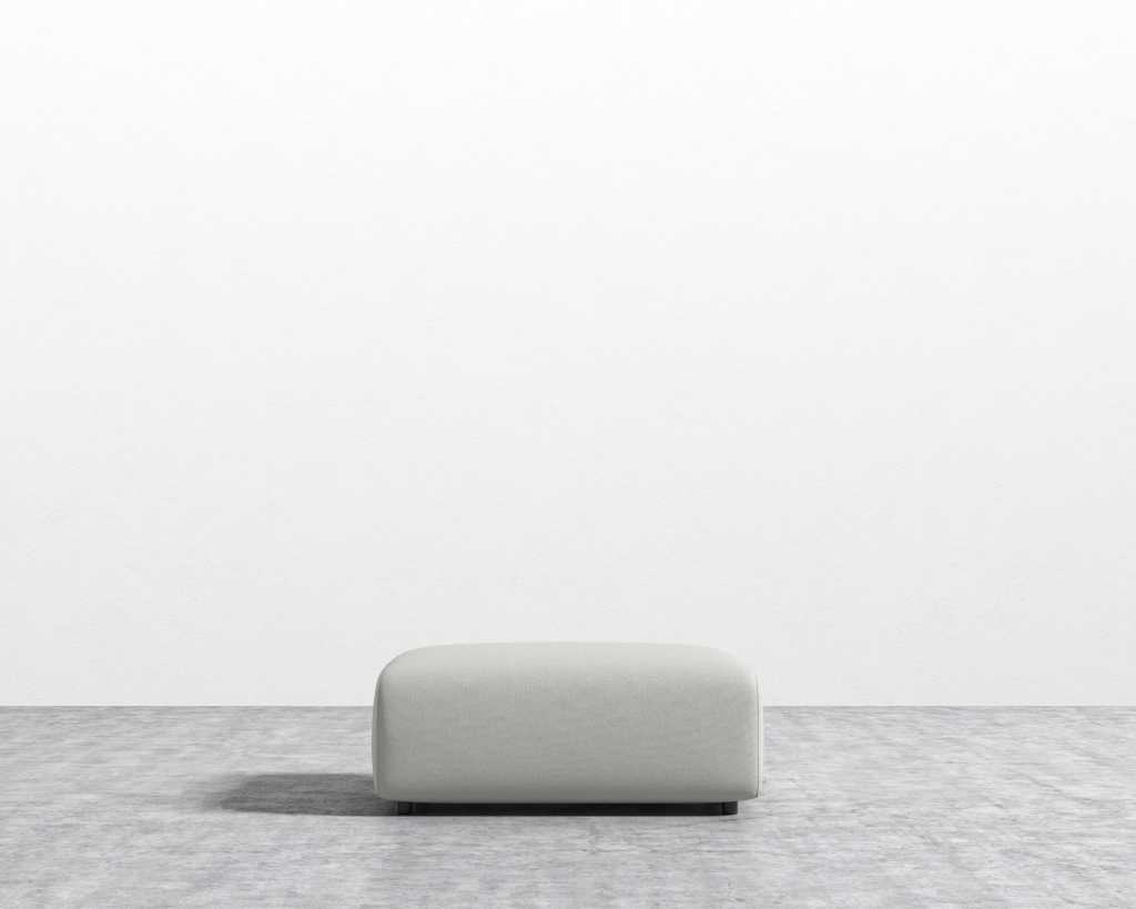 Cloud Ottoman
