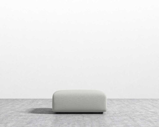 Cloud Ottoman