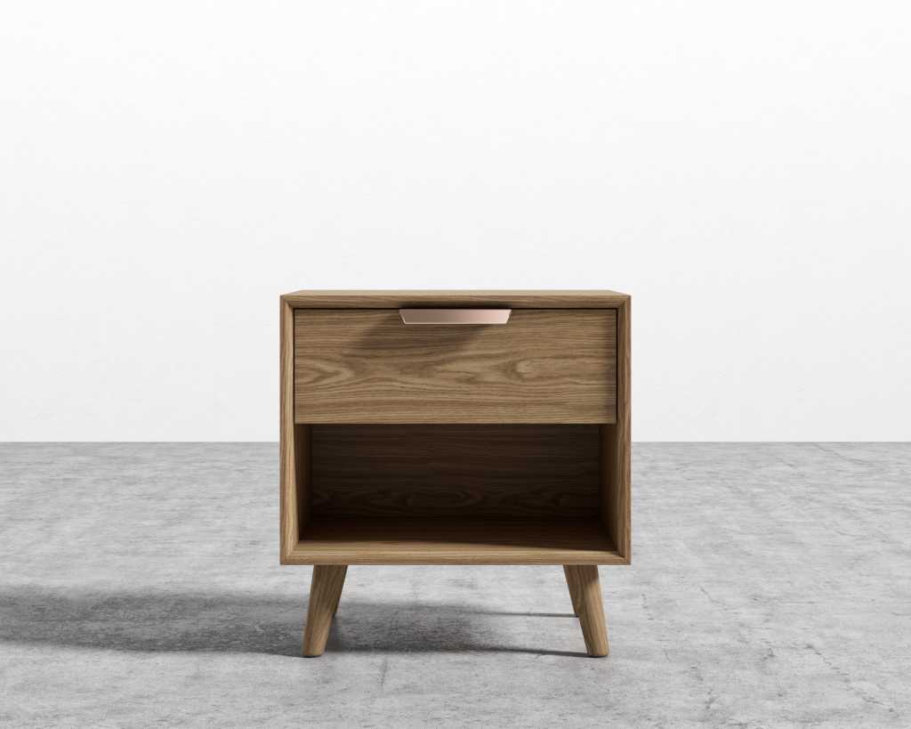 Asher Nightstand