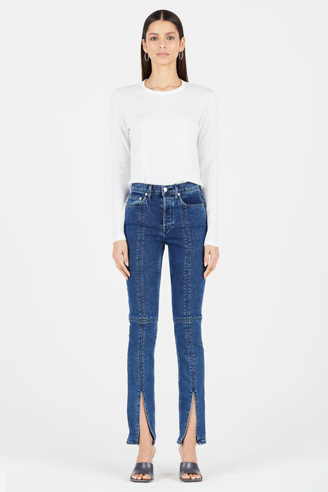 Skinny Vickie Jean - Cotton Citizen