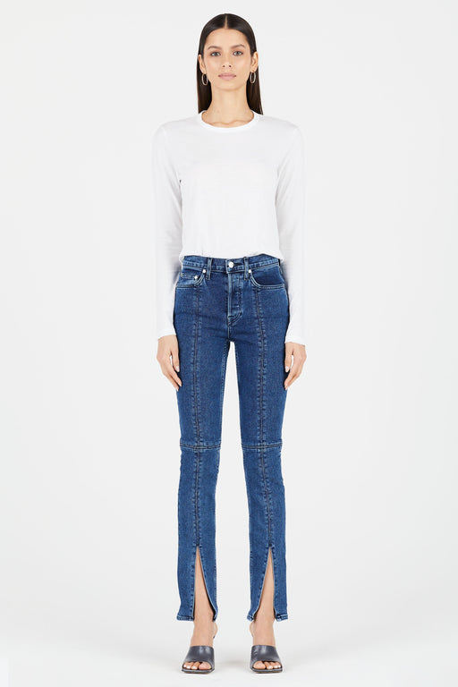 Skinny Vickie Jean - Cotton Citizen