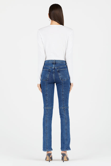 Skinny Vickie Jean - Cotton Citizen