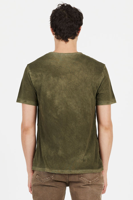 Classic V Neck - Cotton Citizen