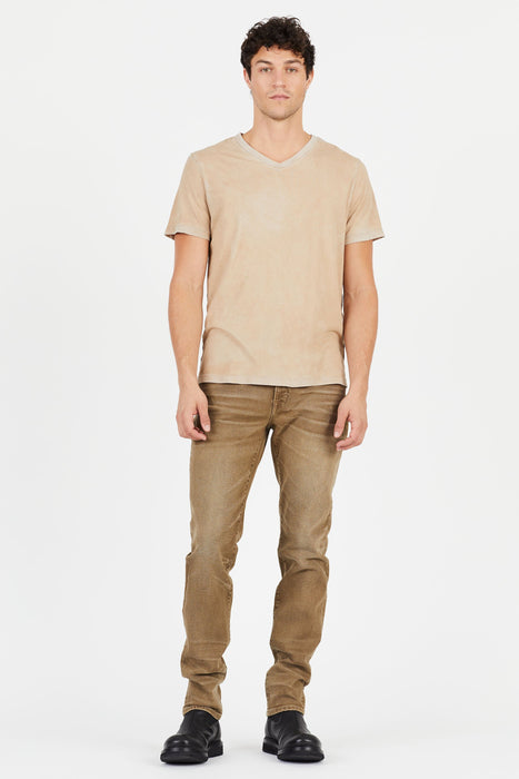 Classic V Neck - Cotton Citizen