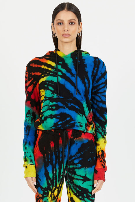 Boulder Hoodie - Cotton Citizen