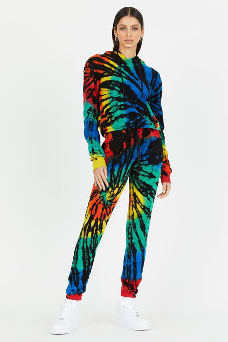 Boulder Hoodie - Cotton Citizen