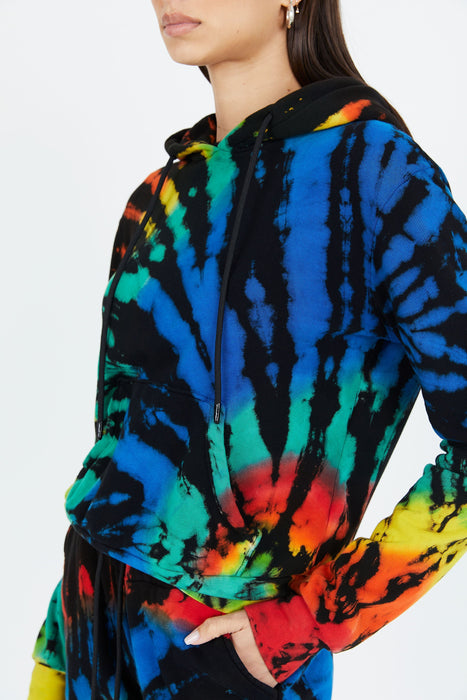 Boulder Hoodie - Cotton Citizen