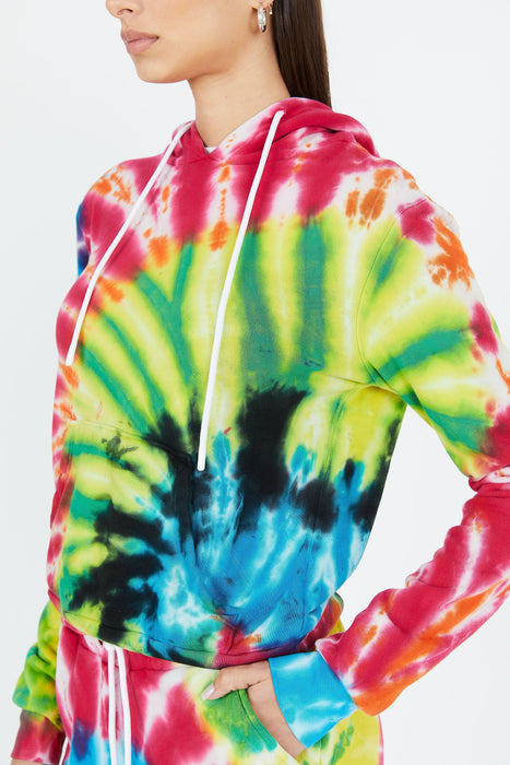 Boulder Hoodie - Cotton Citizen