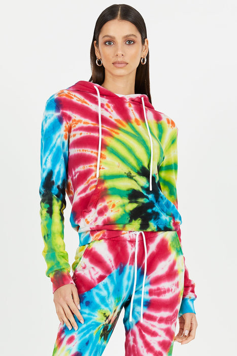 Boulder Hoodie - Cotton Citizen