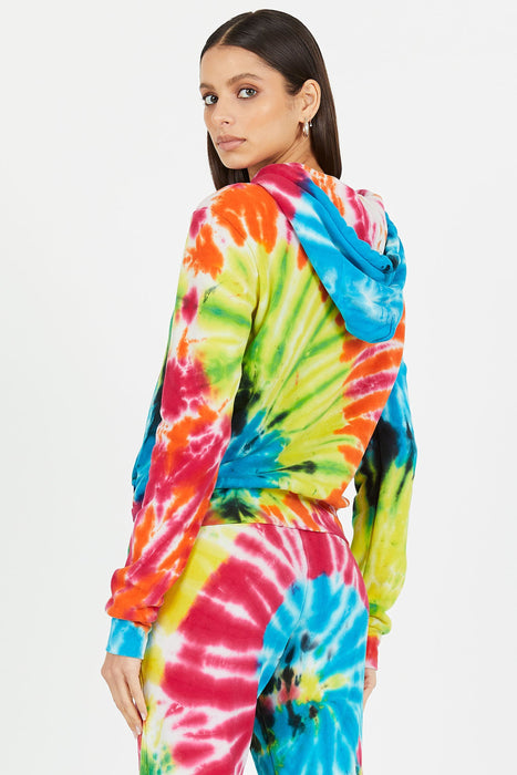 Boulder Hoodie - Cotton Citizen