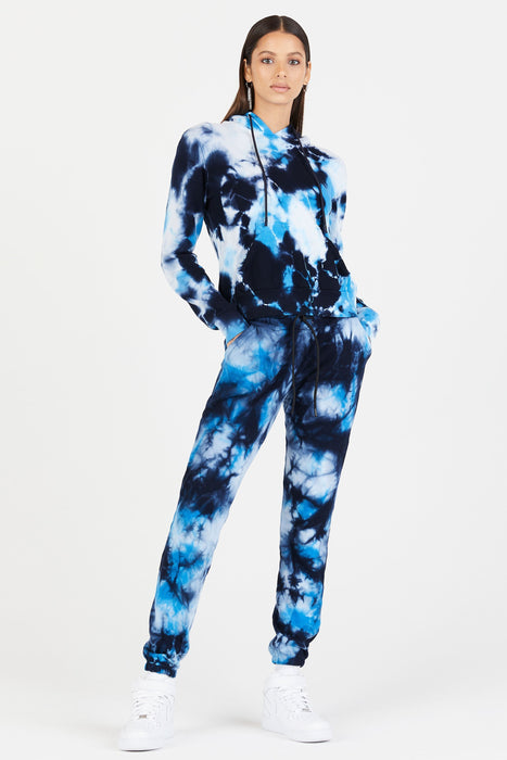 Boulder Hoodie - Cotton Citizen