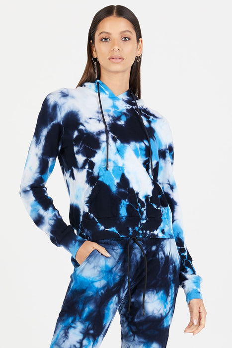 Boulder Hoodie - Cotton Citizen