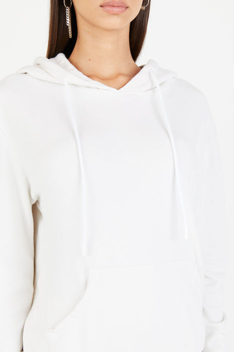 Boulder Hoodie - Cotton Citizen