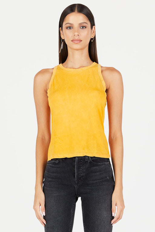 Standard Tank - Cotton Citizen