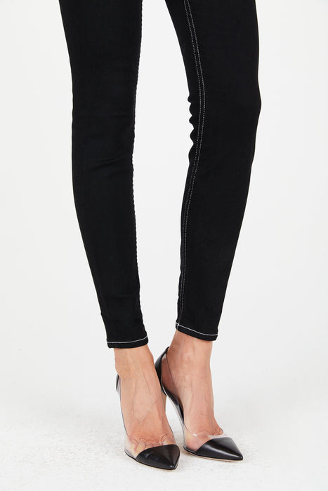 Cigarette Jean - Cotton Citizen