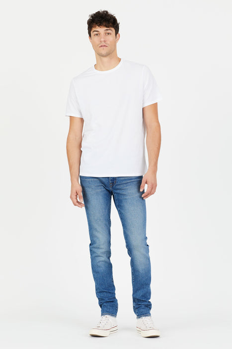 Classic Crewneck - Cotton Citizen