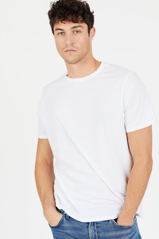 Classic Crewneck - Cotton Citizen