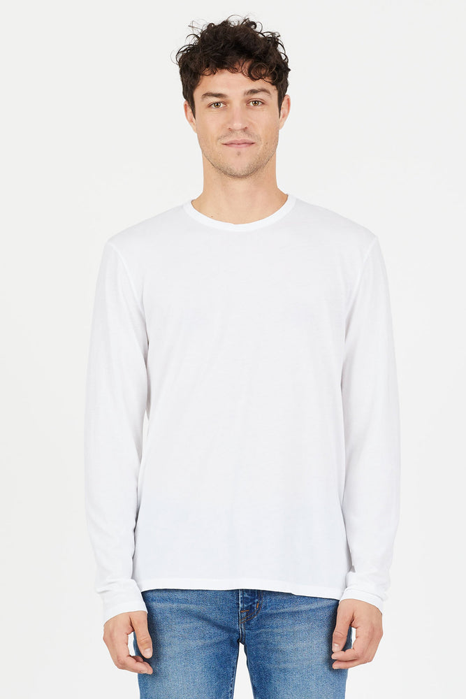 Classic Crew Shirt - Cotton Citizen