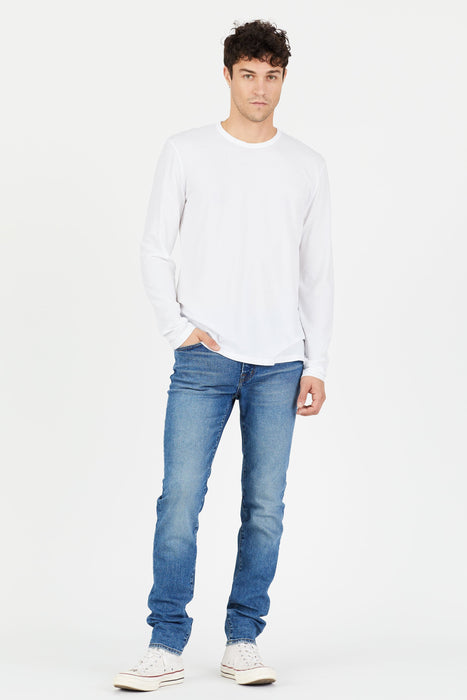 Classic Crew Shirt - Cotton Citizen