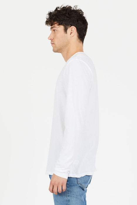 Classic Crew Shirt - Cotton Citizen