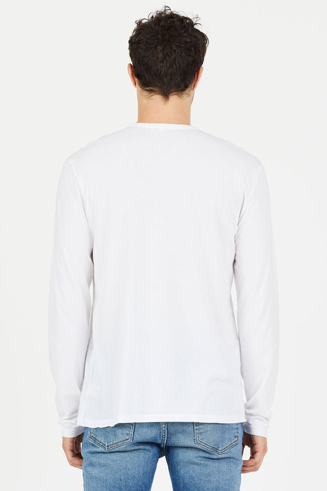 Classic Crew Shirt - Cotton Citizen