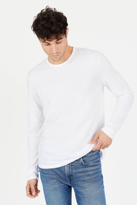 Classic Crew Shirt - Cotton Citizen