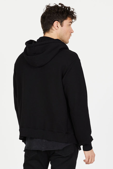 Bronx Zip Hoodie - Cotton Citizen