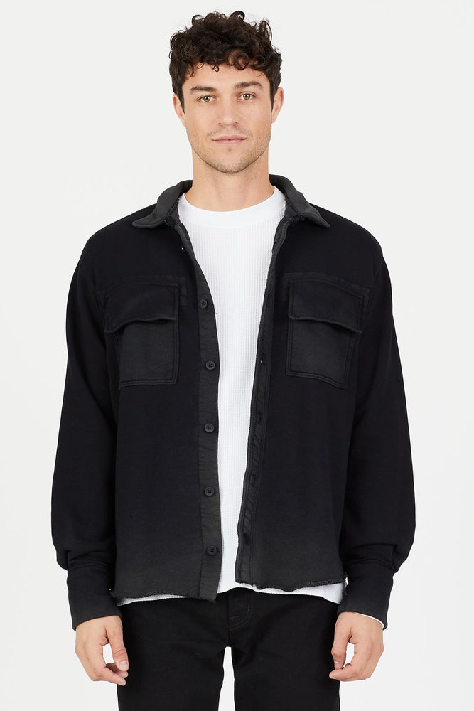 Bronx Buttondown - Cotton Citizen