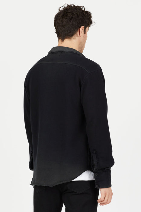 Bronx Buttondown - Cotton Citizen