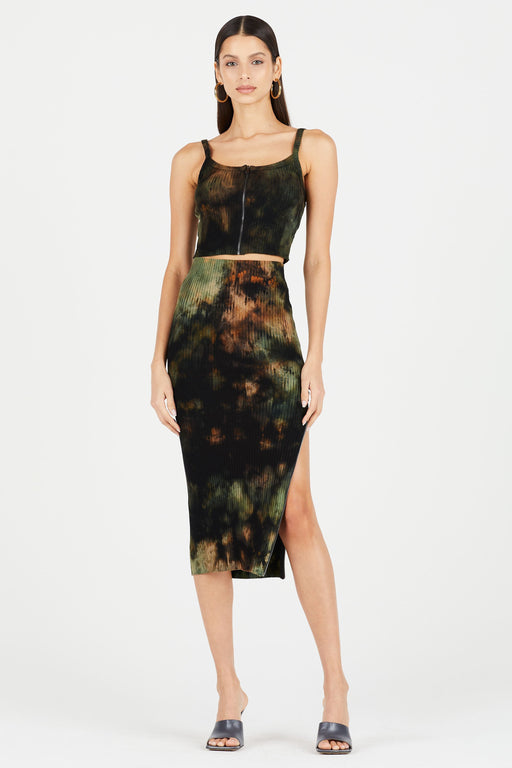 Ibiza Skirt - Cotton Citizen