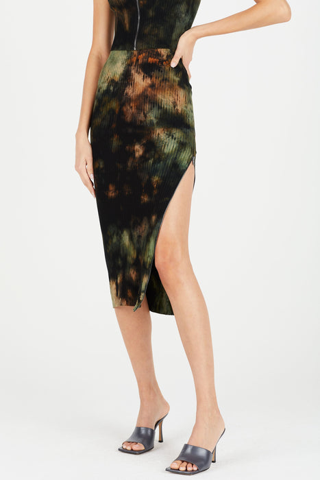 Ibiza Skirt - Cotton Citizen