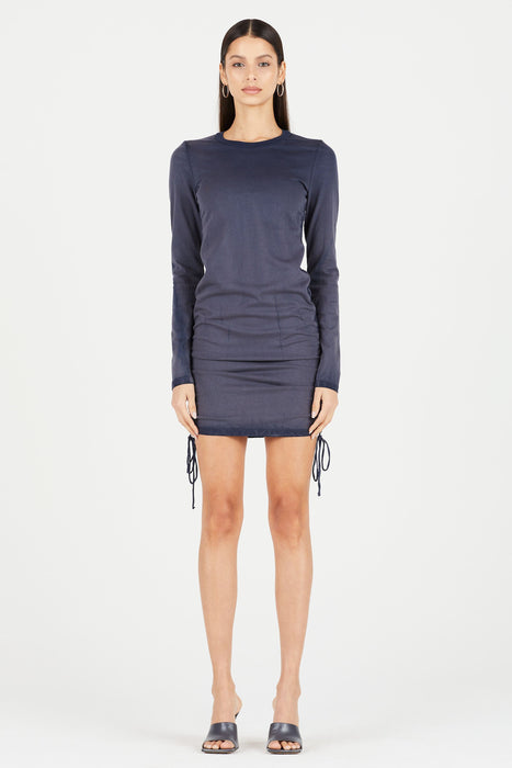 Lisbon Dress - Cotton Citizen