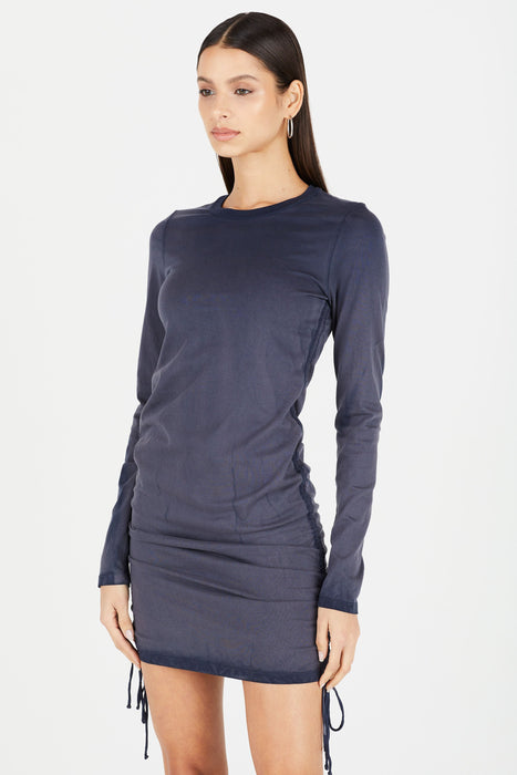 Lisbon Dress - Cotton Citizen