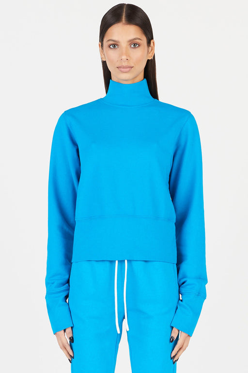 Milan Sweatshirt - Cotton Citizen