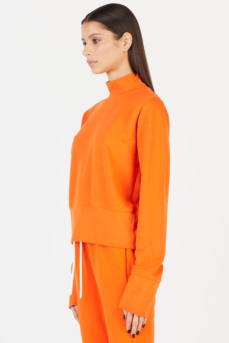 Milan Sweatshirt - Cotton Citizen