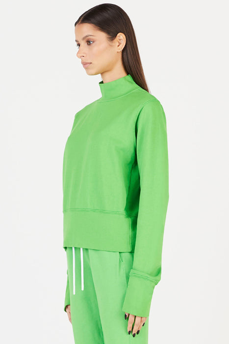 Milan Sweatshirt - Cotton Citizen