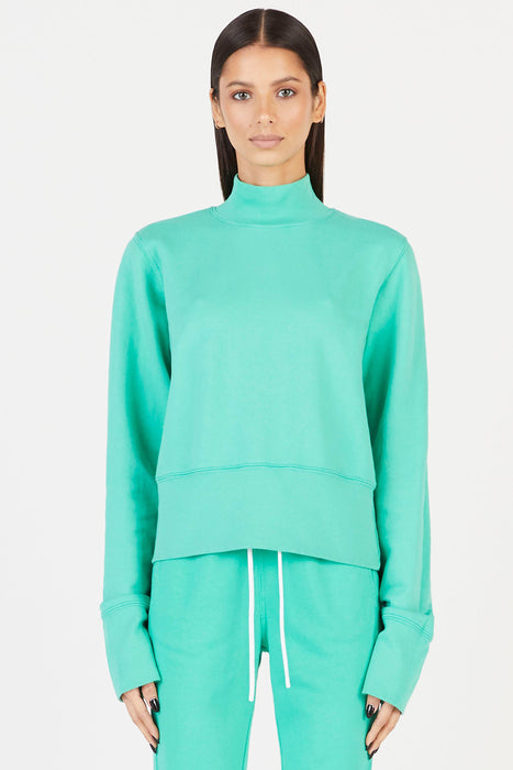 Milan Sweatshirt - Cotton Citizen