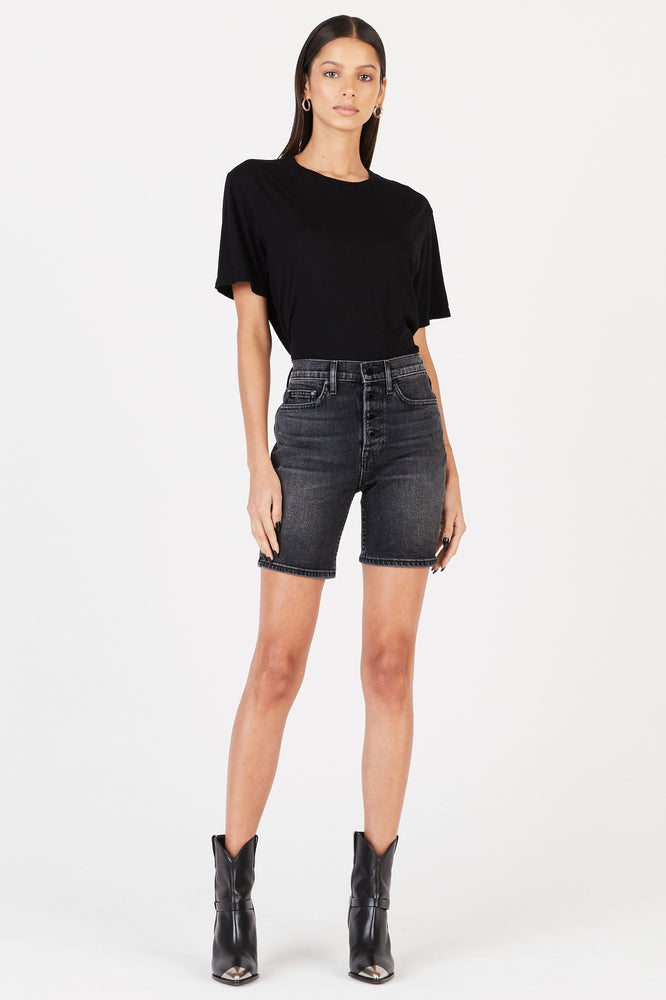 Denim Short - Cotton Citizen