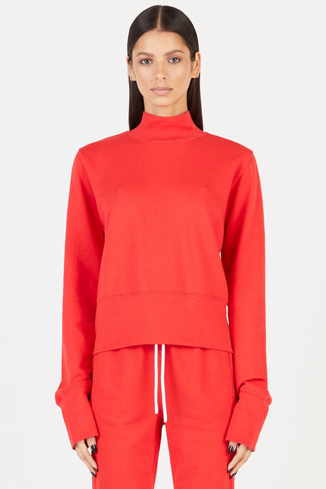 Milan Sweatshirt - Cotton Citizen