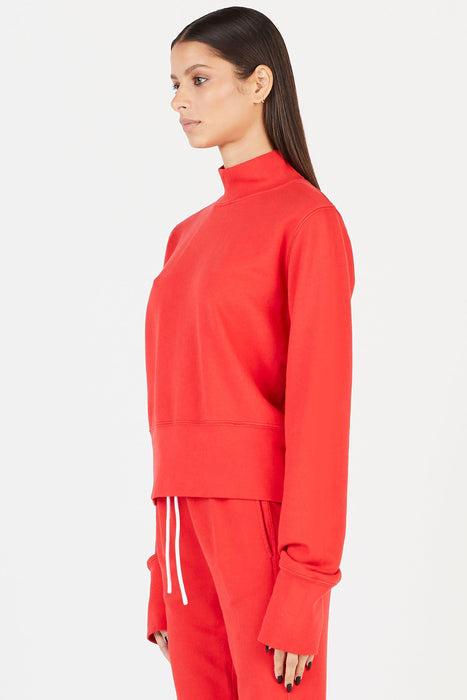 Milan Sweatshirt - Cotton Citizen