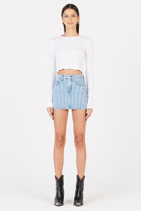 Caballo Skirt - Cotton Citizen