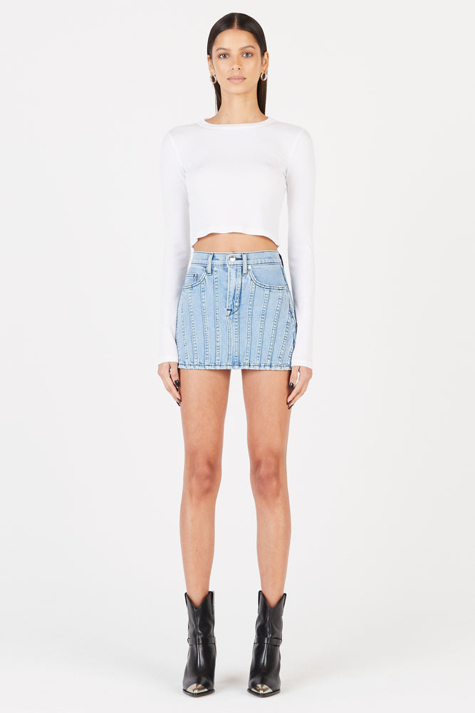 Caballo Skirt - Cotton Citizen