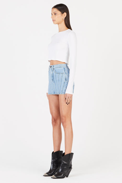 Caballo Skirt - Cotton Citizen