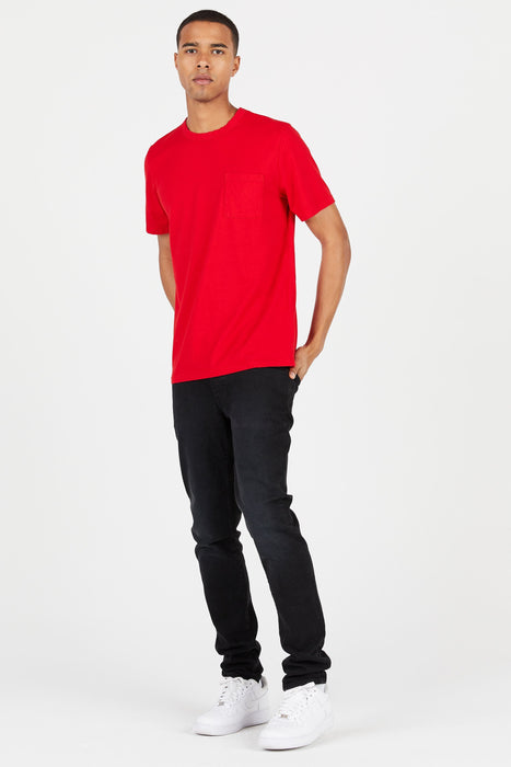 Standard Pocket - Cotton Citizen