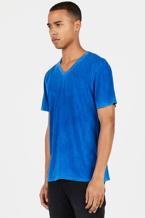Classic V Neck - Cotton Citizen